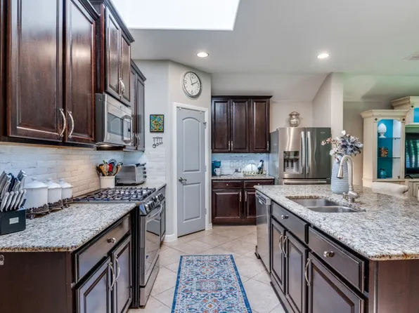 3103 Whispering Pine Blvd, Melissa, TX 75454