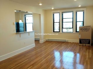 (Undisclosed Address), Somerville, MA 02145