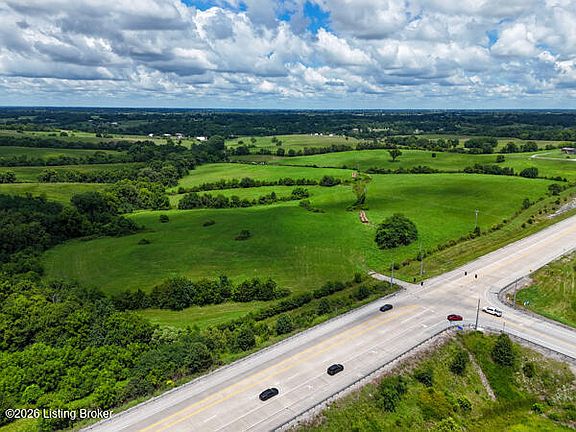 3rd image of TRACT 1 Us Highway 150 Byp