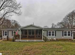 370 Singing Pines Rd, Seneca, SC 29678
