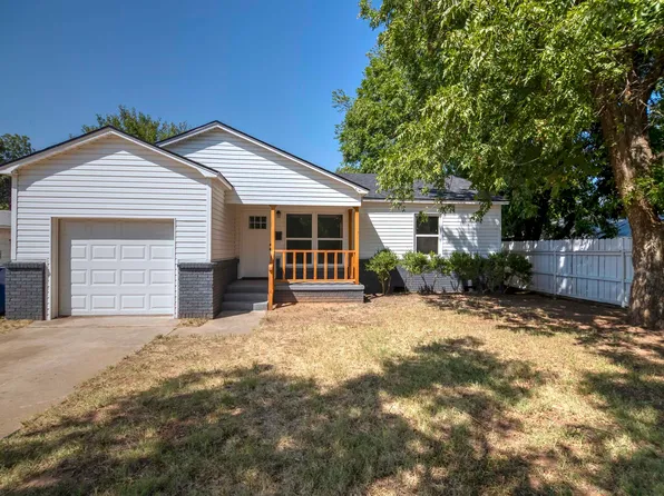 509 W Steele St, Marlow, OK 73055