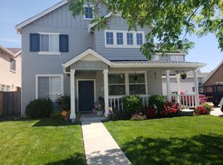 1658 Springhill Ct, Tracy, CA 95377