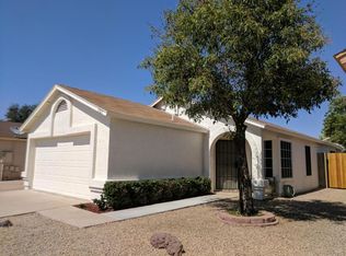 11823 N 74th Dr, Peoria, AZ 85345