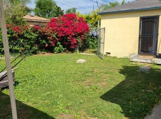1313 S Broadacres Ave, Compton, CA 90220