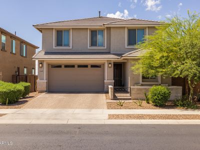 21668 S 225th Way, Queen Creek, AZ, 85142