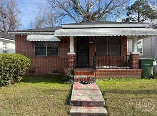 716 Fruit St, Savannah, GA 31415
