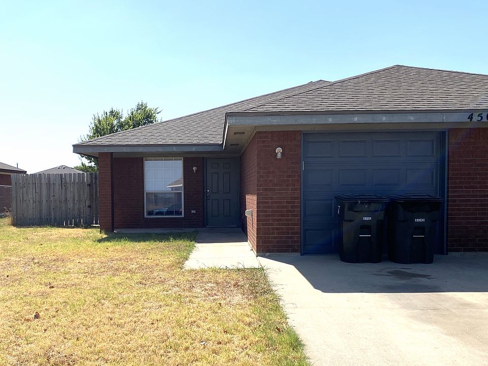 1st image of 4507 Wade Dr #A