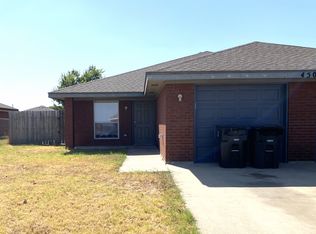 4507 Wade Dr #A, Killeen, TX 76549