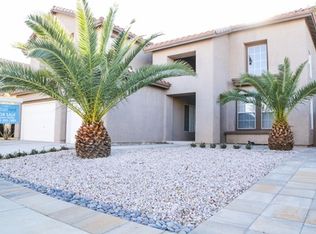 1709 Double Arrow Pl, Las Vegas, NV 89128