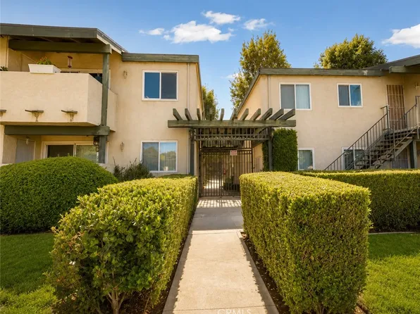 10636 Woodley Ave Unit 43, Granada Hills, CA 91344