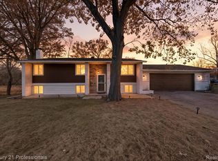 1268 Amarillo St, Wolverine Lake, MI 48390