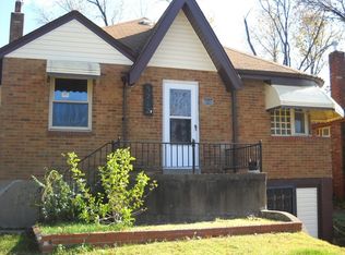 3212 Gary Dr, Saint Louis, MO
