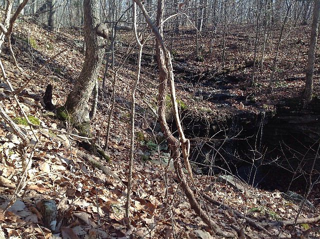 2nd image of Walker Mtn Rd