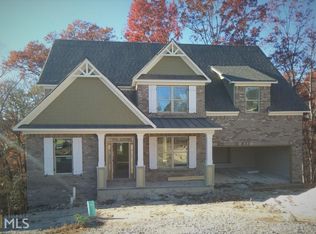 1734 Crosswaters Ct, Dacula, GA 30019