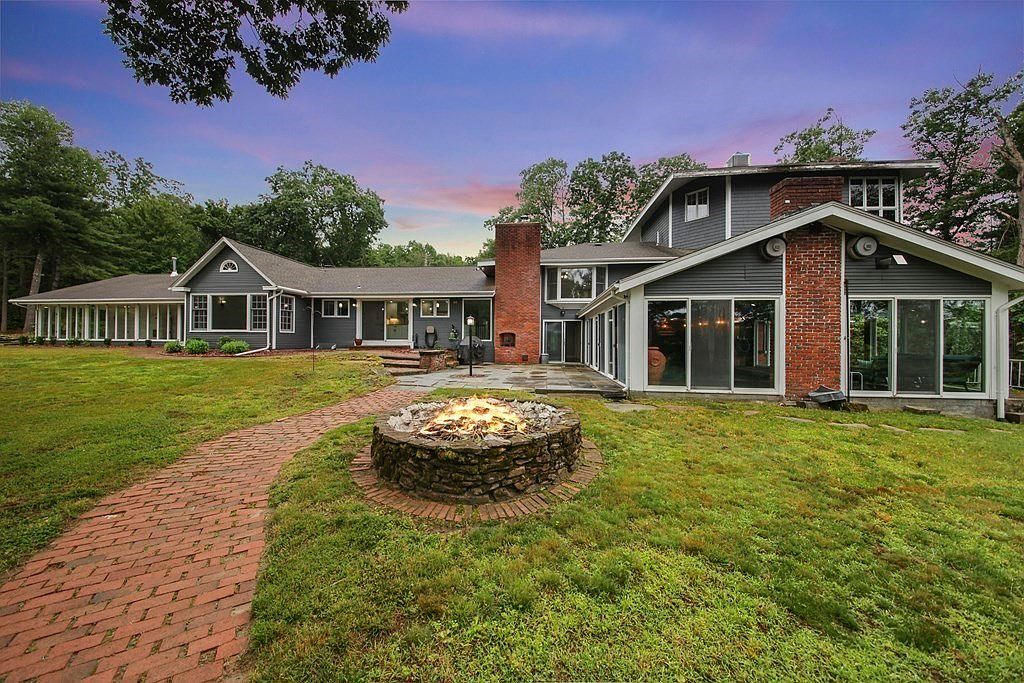 15 Woodhill Rd, Monson, MA 01057 Zillow