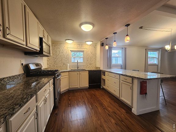 2nd image of 5000 Butte St #202