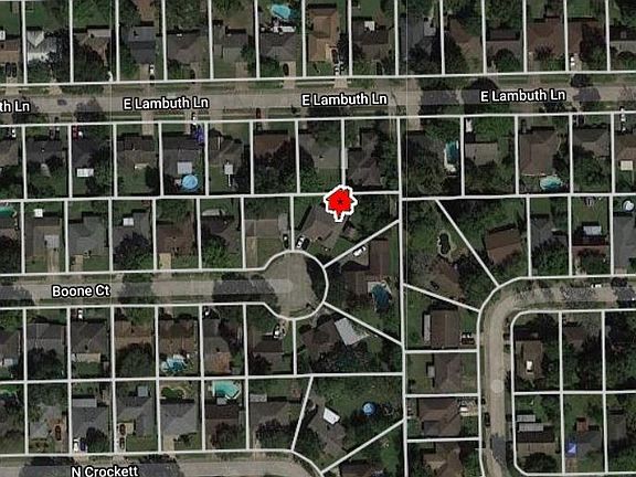 2nd image of 601 Boone Ct