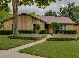 3016 Monarch Ct, Plano, TX 75074