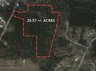 559 Burnt Bridge Rd, Hattiesburg, MS 39402