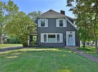 1107 Bruce Ct, Niles, OH 44446