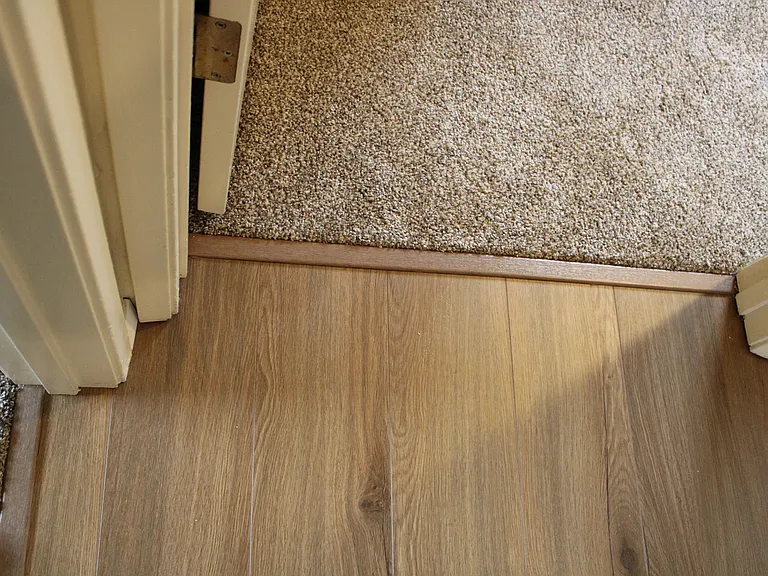 Beautiful Brand new carpet and flooring throughout