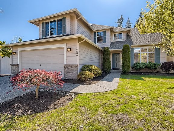 Panoramic View of Home