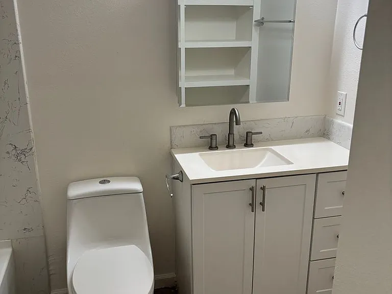 Morningside At Carmichael Apartment Hones — Photo 34