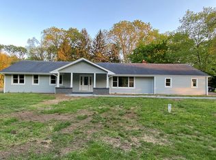 150 Saratoga Dr, Colts Neck, NJ 07722