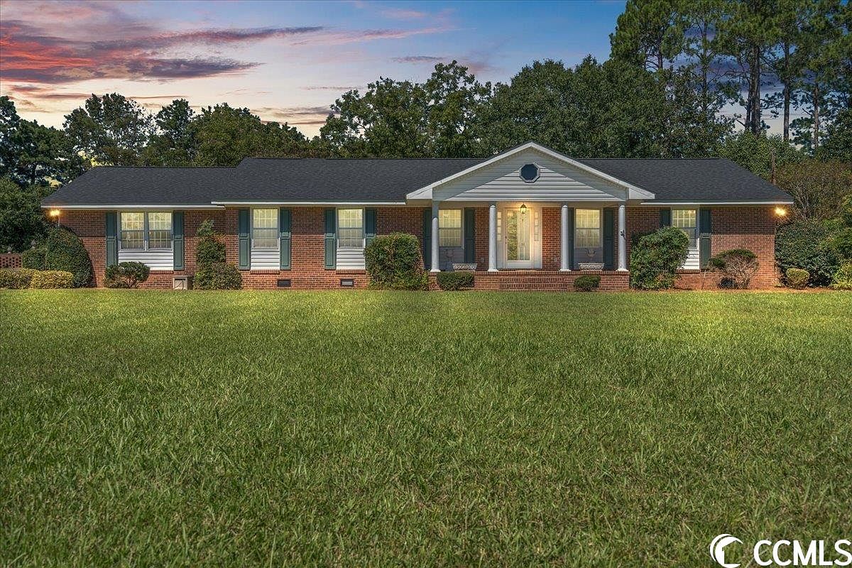 202 Carolina Ave, Mullins, SC 29574 Zillow