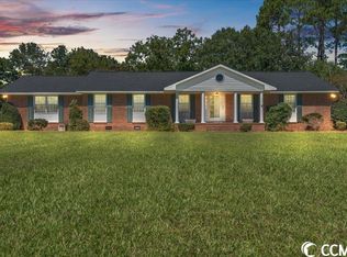 202 Carolina Ct, Mullins, SC 29574