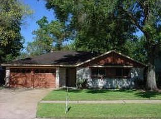 939 Richvale Ln, Houston, TX 77062