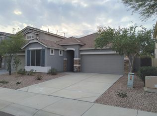 10345 W Foothill Dr, Peoria, AZ 85383