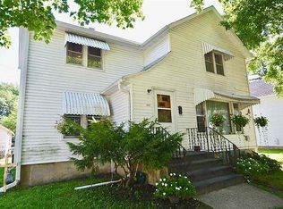 335 Grant St, Fort Atkinson, WI 53538