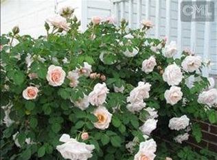 508 Timber Crest Dr, Columbia, SC 29229