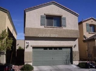 7640 Gentle Grazer St, Las Vegas, NV 89139