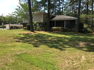 613 Cedarwood Dr, Hattiesburg, MS 39402