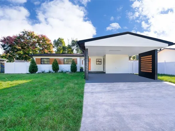 2911 Conway Gardens Rd, Orlando, FL 32806