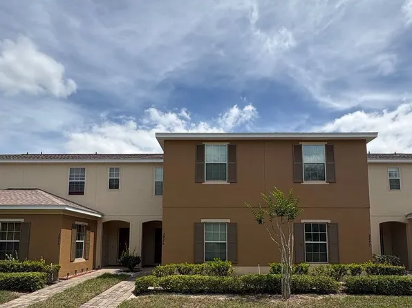 2875 Sunstone Dr, Kissimmee, FL 34758