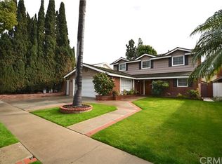 7900 E Rosina St, Long Beach, CA 90808