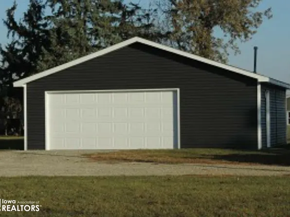 506 W Main St, Le Grand, IA 50142