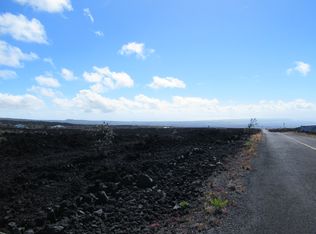 92-8294 Iwalani Pkwy LOT 9, Captain Cook, HI 96704
