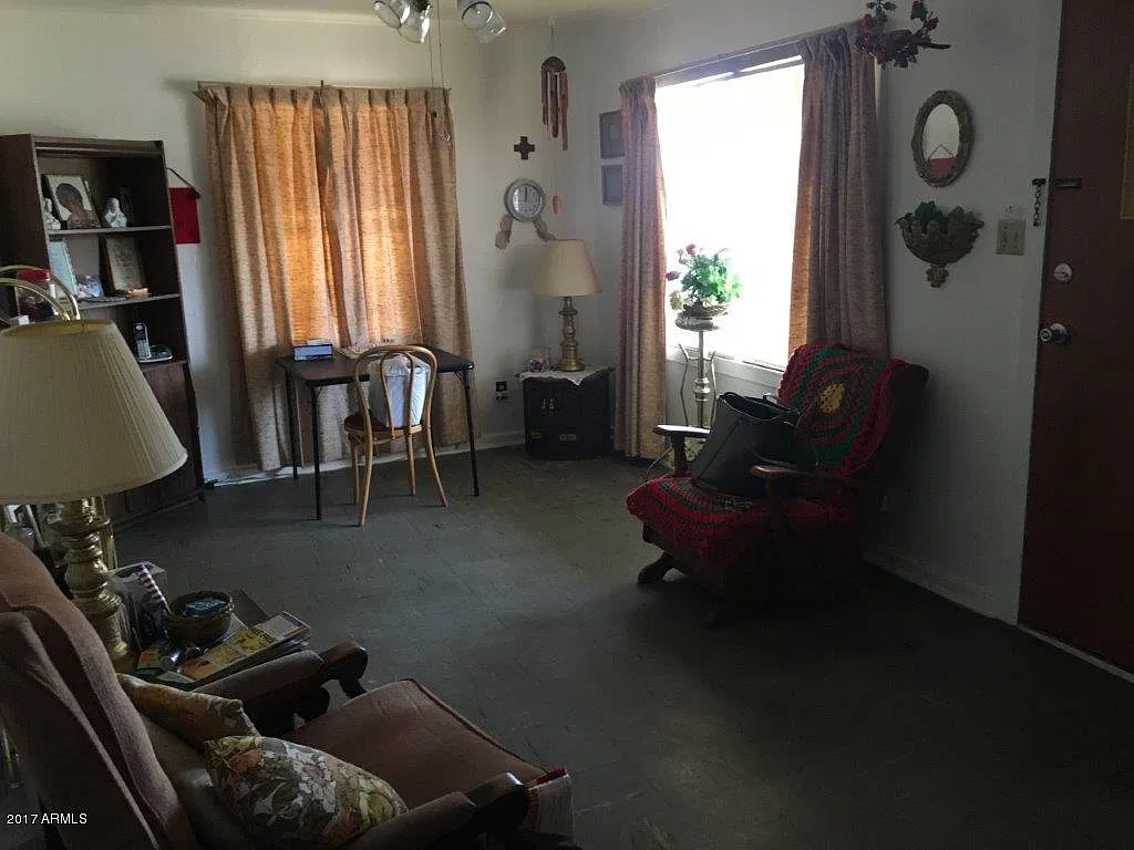 1 bed, 500 sqft, $800 — Photo 4
