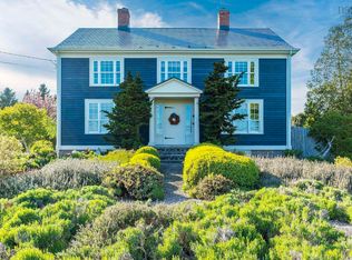 5233 Granville Rd, Annapolis, NS B0S1K0