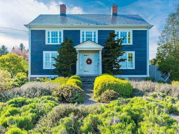 5233 Granville Rd, Annapolis, NS B0S 1K0