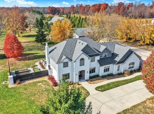 4556 S Morgantown Rd, Greenwood, IN 46143