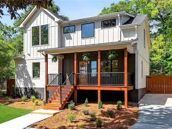 25 Candler Rd SE, Atlanta, GA 30317