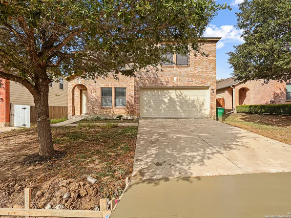 6110 Pelican Coral, San Antonio, TX 78244