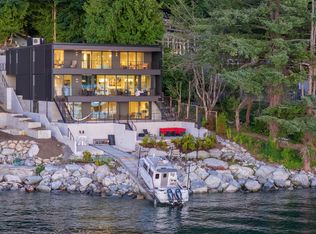 8885 Lawrence Way, West Vancouver, BC V7W2T7