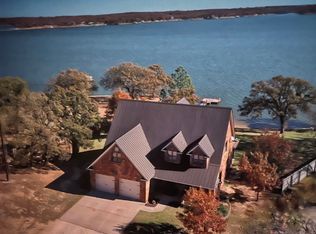 202 Storey Rd, Nocona, TX 76255