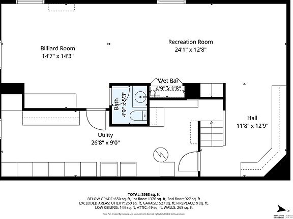 5th image of 2256 Royal Wood Dr